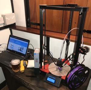 3D Printing