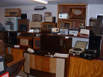 Collingwood Radio Museum