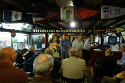 Fareham Radio Club Junk Sale