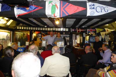 Fareham Radio Club Junk Sale