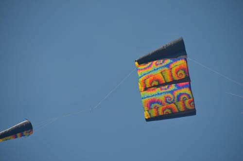 Kite Aerials