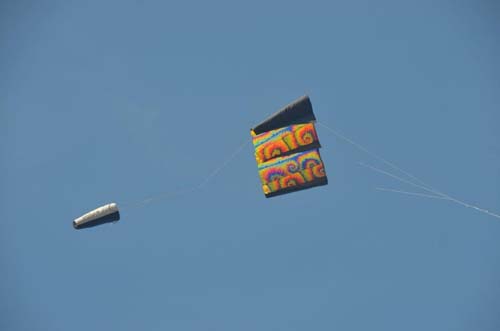 Kite Aerials