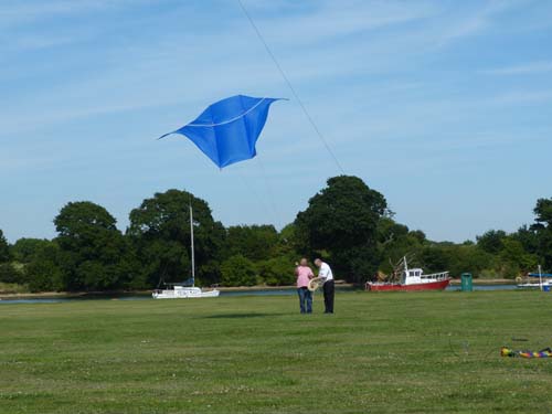 Kite Aerials