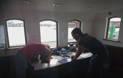 International Lighthouse Lightship Weekend