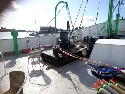 International Lighthouse Lightship Weekend