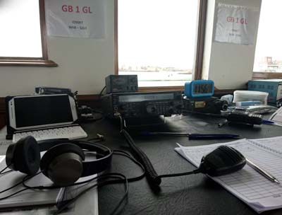 International Lighthouse Lightship Weekend