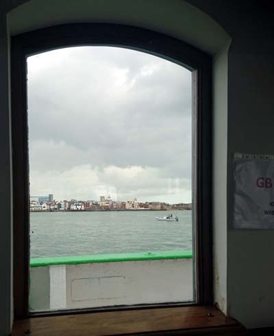 International Lighthouse Lightship Weekend