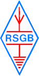 RSGB Logo